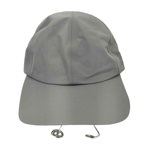 ディーベック D-VEC GORE-TEX ナイロン キャップ メンズ