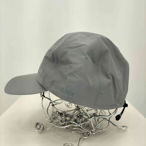 ディーベック D-VEC GORE-TEX ナイロン キャップ メンズ