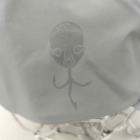 ディーベック D-VEC GORE-TEX ナイロン キャップ メンズ