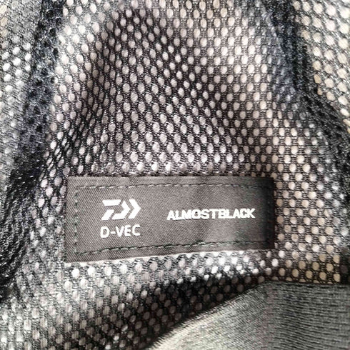 ディーベック D-VEC GORE-TEX ナイロン キャップ メンズ