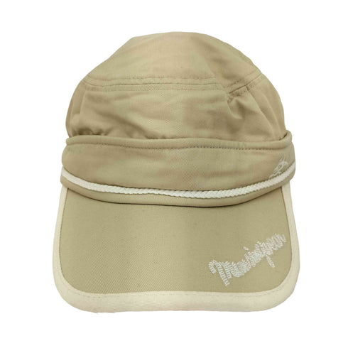 マンシングウェア Munsingwear 2WAY ゴルフキャップ メンズ