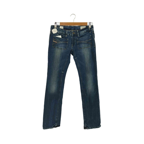 ディーゼル DIESEL WENGA J ウェンガ メンズ 16