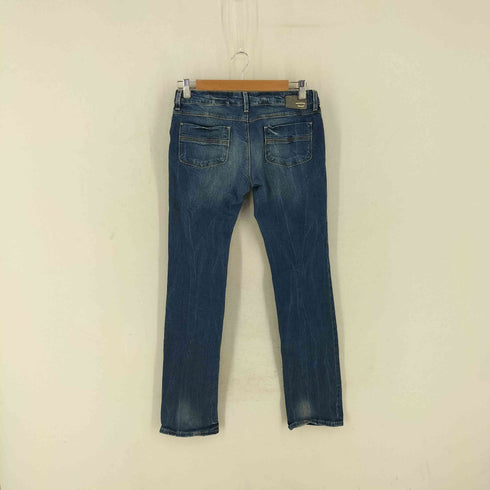 ディーゼル DIESEL WENGA J ウェンガ メンズ 16