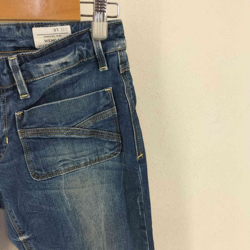 ディーゼル DIESEL WENGA J ウェンガ メンズ 16