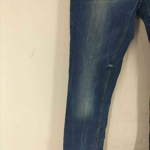 ディーゼル DIESEL WENGA J ウェンガ メンズ 16