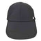 ラバンスポーツ LANVIN SPORT リボンベルト 6パネルキャップ レディース