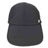 ラバンスポーツ LANVIN SPORT リボンベルト 6パネルキャップ レディース