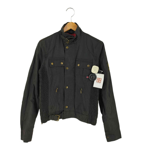 ベルスタッフ Belstaff GOLD LABEL トロフィージャケット ツアーマスター メンズ US:40