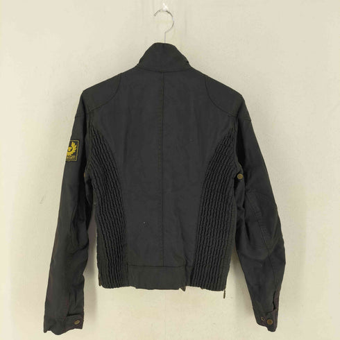 ベルスタッフ Belstaff GOLD LABEL トロフィージャケット ツアーマスター メンズ US:40