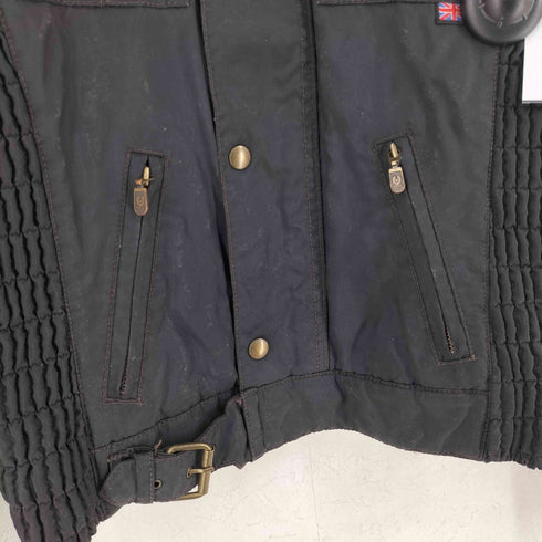 ベルスタッフ Belstaff GOLD LABEL トロフィージャケット ツアーマスター メンズ US:40