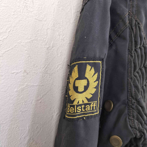 ベルスタッフ Belstaff GOLD LABEL トロフィージャケット ツアーマスター メンズ US:40