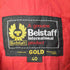ベルスタッフ Belstaff GOLD LABEL トロフィージャケット ツアーマスター メンズ US:40