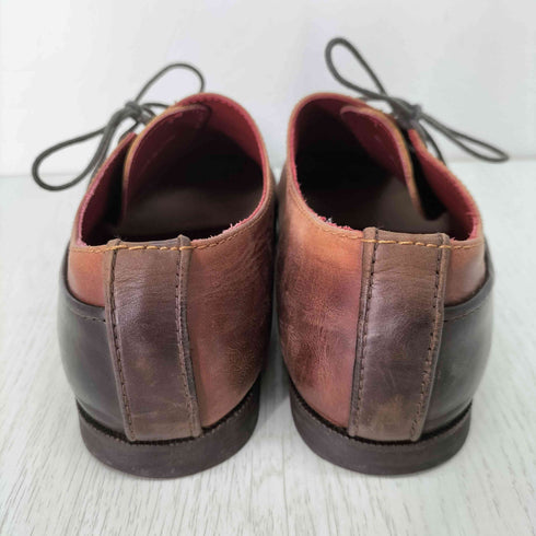 リーガル REGAL レースアップ レザーシューズ メンズ JPN:26.5