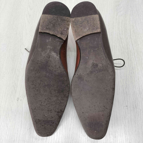 リーガル REGAL レースアップ レザーシューズ メンズ JPN:26.5