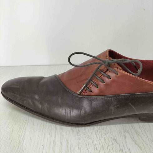 リーガル REGAL レースアップ レザーシューズ メンズ JPN:26.5