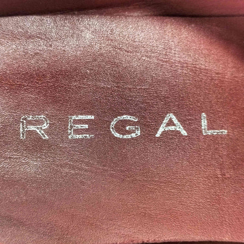 リーガル REGAL レースアップ レザーシューズ メンズ JPN:26.5