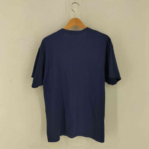 ムービーロゴプリントTシャツ メンズ L/XL