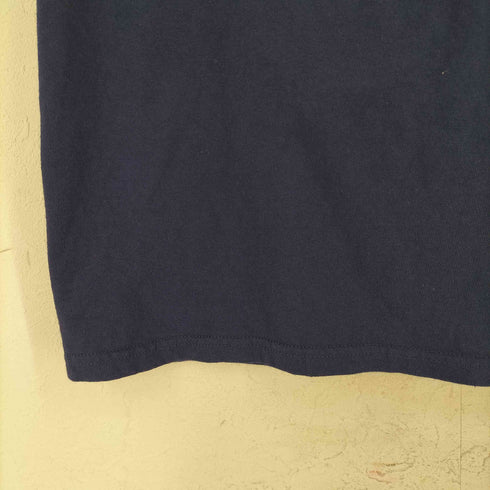 ムービーロゴプリントTシャツ メンズ L/XL
