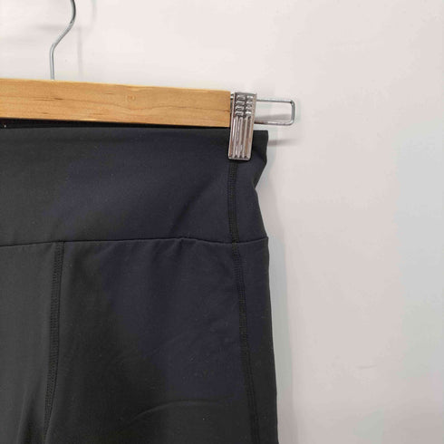 エミ emmi WELLNESS &TRAINING WEAR yoga ヨガ ベーシックレギンス レディース JPN:0