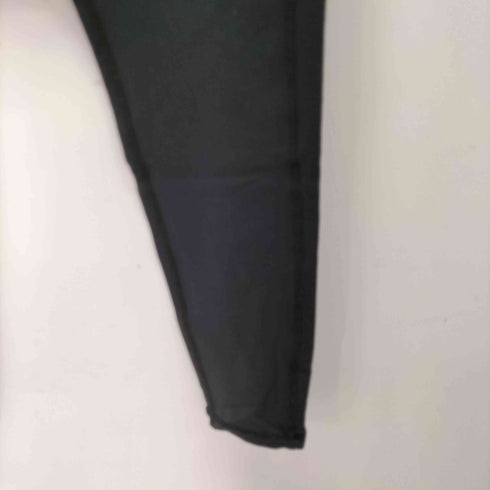 エミ emmi WELLNESS &TRAINING WEAR yoga ヨガ ベーシックレギンス レディース JPN:0