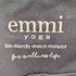 エミ emmi WELLNESS &TRAINING WEAR yoga ヨガ ベーシックレギンス レディース JPN:0