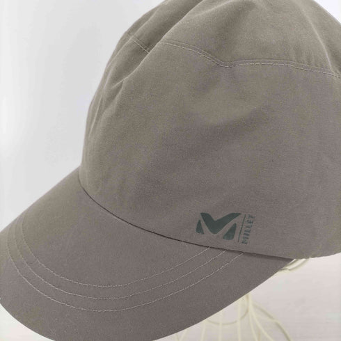 ミレー MILLET GORE-TEX ワークキャップ レディース