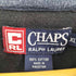 チャップスラルフローレン CHAPS RALPH LAUREN ポロシャツ メンズ import:XL