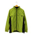 ナイキ NIKE 00s CLIMAFIT ツートン ジップアップジャケット メンズ XL