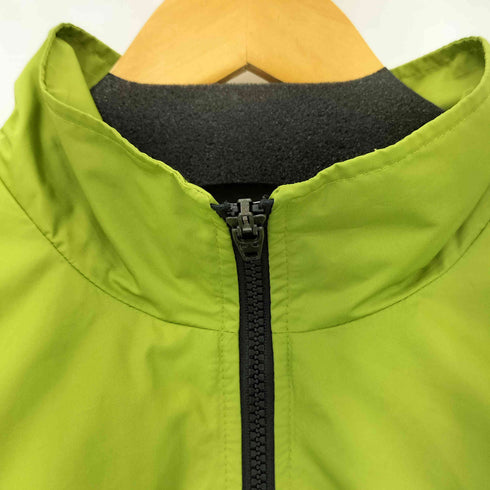 ナイキ NIKE 00s CLIMAFIT ツートン ジップアップジャケット メンズ XL
