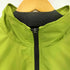 ナイキ NIKE 00s CLIMAFIT ツートン ジップアップジャケット メンズ XL