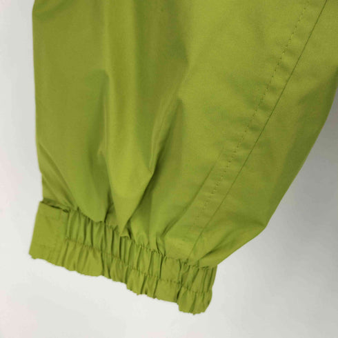 ナイキ NIKE 00s CLIMAFIT ツートン ジップアップジャケット メンズ XL