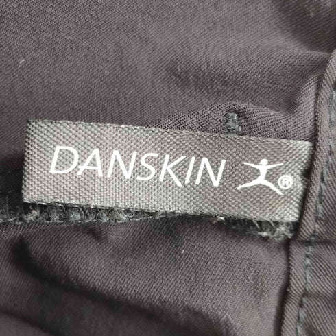 ダンスキン DANSKIN フィットネス ロングパンツ テーパードアンクルパンツ レディース JPN:S