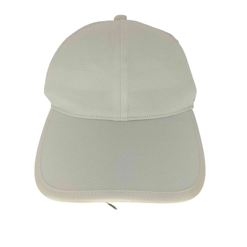 ラバンスポーツ LANVIN SPORT コーデュラナイロンキャップ レディース FREE