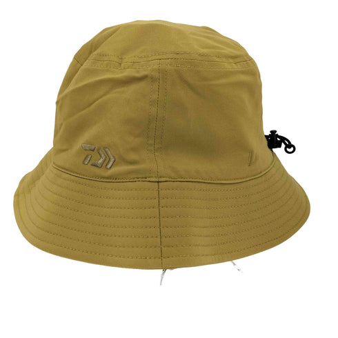 ダイワ DAIWA ロゴ刺繍 バケットハット メンズ