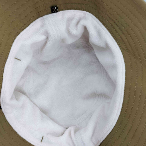 ダイワ DAIWA ロゴ刺繍 バケットハット メンズ