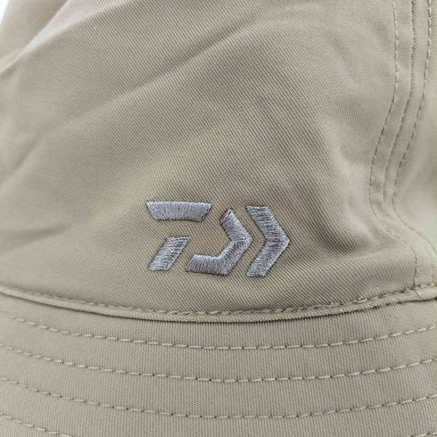 ダイワ DAIWA ロゴ刺繍 バケットハット メンズ