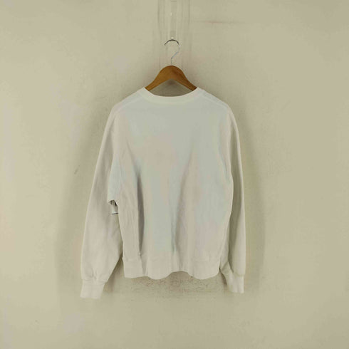 チャンピオン Champion リバースウィーブ 目付きクルーネックスウェット メンズ