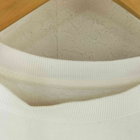 チャンピオン Champion リバースウィーブ 目付きクルーネックスウェット メンズ