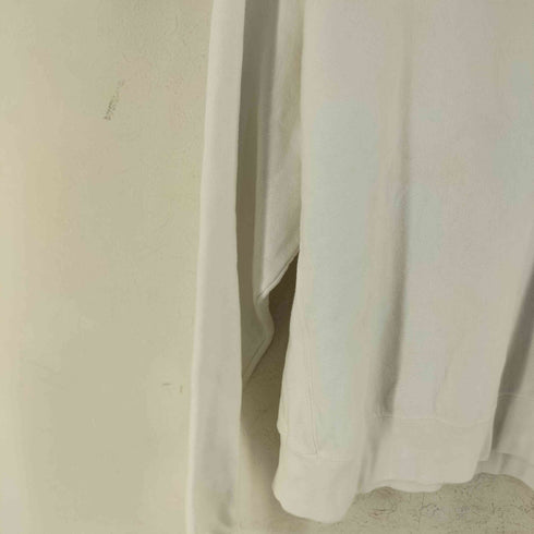 チャンピオン Champion リバースウィーブ 目付きクルーネックスウェット メンズ