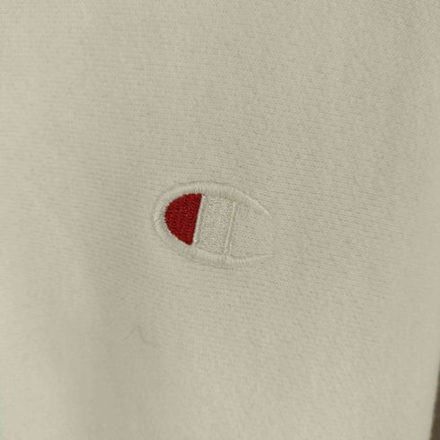 チャンピオン Champion リバースウィーブ 目付きクルーネックスウェット メンズ