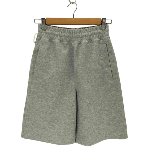 ユニクロシー UNIQLO:C 25SS スウェットワイドショーツ レディース JPN:XS