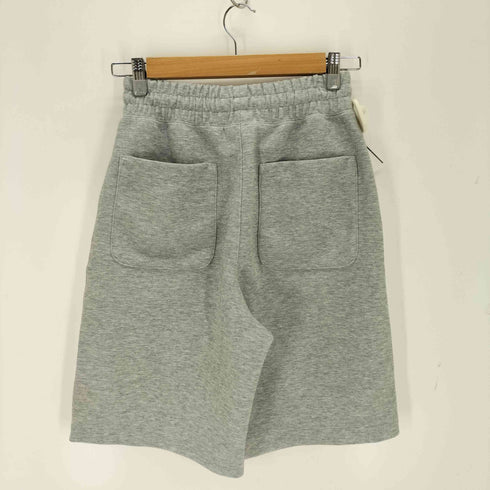 ユニクロシー UNIQLO:C 25SS スウェットワイドショーツ レディース JPN:XS
