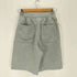 ユニクロシー UNIQLO:C 25SS スウェットワイドショーツ レディース JPN:XS