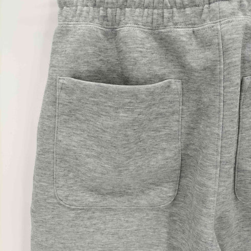 ユニクロシー UNIQLO:C 25SS スウェットワイドショーツ レディース JPN:XS