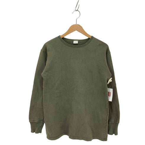 フレンチアーミー FRENCH ARMY c.i.m. スウェット メンズ 104