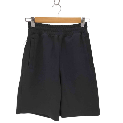 ユニクロシー UNIQLO:C 25SS スウェットワイドショーツ レディース JPN:XS