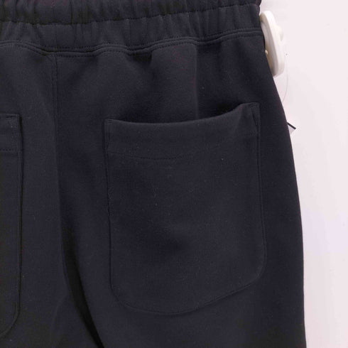 ユニクロシー UNIQLO:C 25SS スウェットワイドショーツ レディース JPN:XS