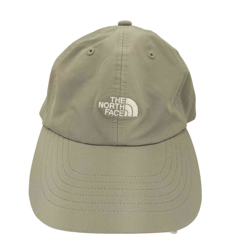 ザノースフェイス THE NORTH FACE ロゴ刺繍 キャップ メンズ