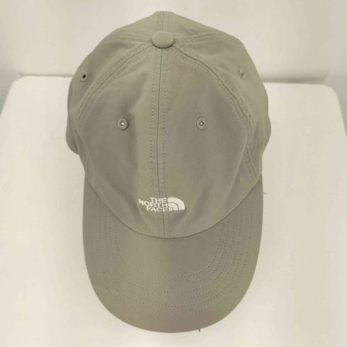 ザノースフェイス THE NORTH FACE ロゴ刺繍 キャップ メンズ