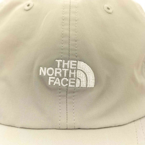 ザノースフェイス THE NORTH FACE ロゴ刺繍 キャップ メンズ